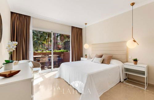 Apartamento La Perla - Foto 13