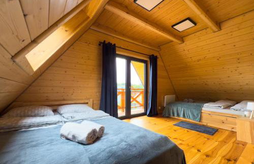 Domy z sercem - Foto 6