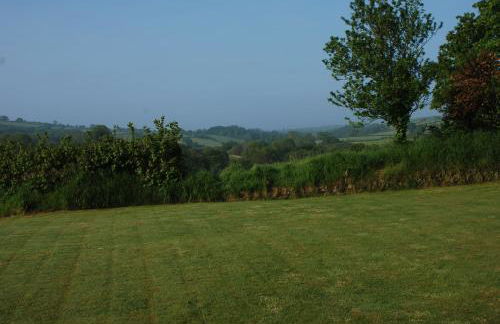 Widecombe Cottage - Foto 40