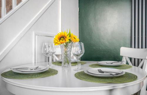 KILEX House contractor-friendly base in Bedlinog village - Foto 12