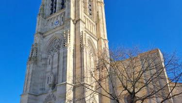 Appart 2 Chambres au coeur de Libourne - Photo 3