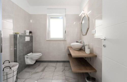 Villa Nubia by Briskva - Foto 24