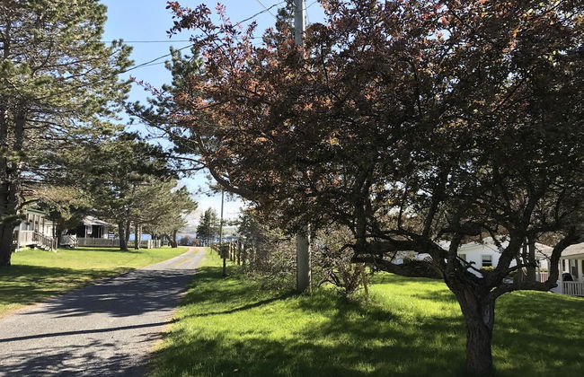 By The Bay Cottages - Foto 22