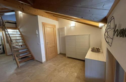 061 Bilocale Mansarda, Carisolo - Foto 10