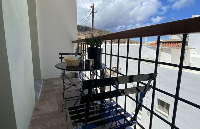 Andros 4 All Seasons Villas & Suites - Foto 64