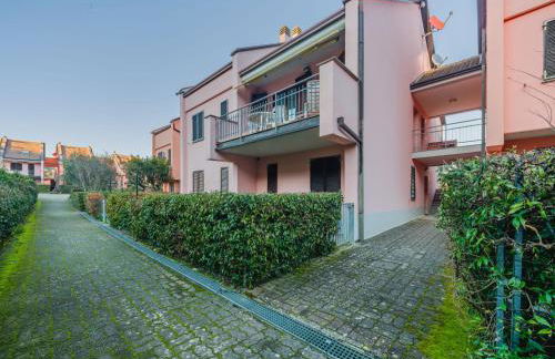 Apartment Villaggio 5 Terre-9 by Interhome - Foto 24