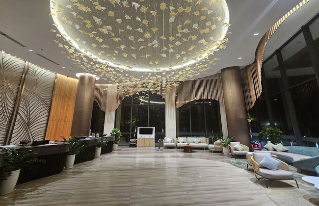 The Pool Villas Cam Ranh - Foto 4