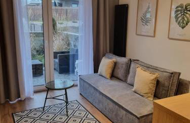 Mała Poleska - przytulny apartament z ogródkiem - Photo 25