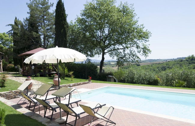 Villa Camelia - Foto 16