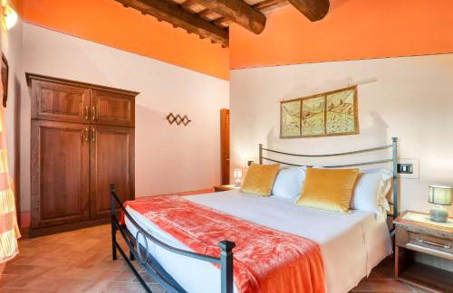 Agriturismo Podere San Giorgio - Foto 16