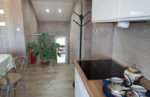 Agroturystyka Maja - Foto 18