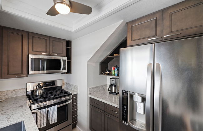 Seafaring Sweet Dreams 5 Minute Walk to Beach! - Foto 9