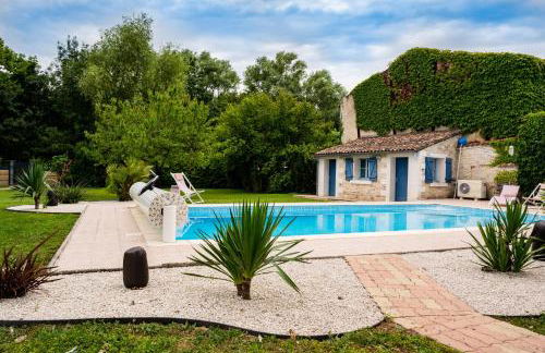 Domaine De L'Angélique - Foto 5