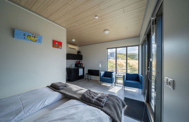 Dis Cottages - Foto 14