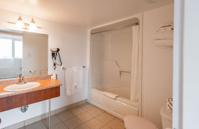 Hotel Les Suites Labelle - Foto 42