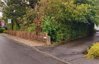 Idyllisches Selfkant erleben, 90qm große Wohnung für Ihren entspannten Aufenthalt - Foto 19