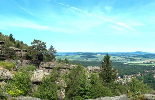 Ferienwohnung Anno1898 Zittau - Foto 21