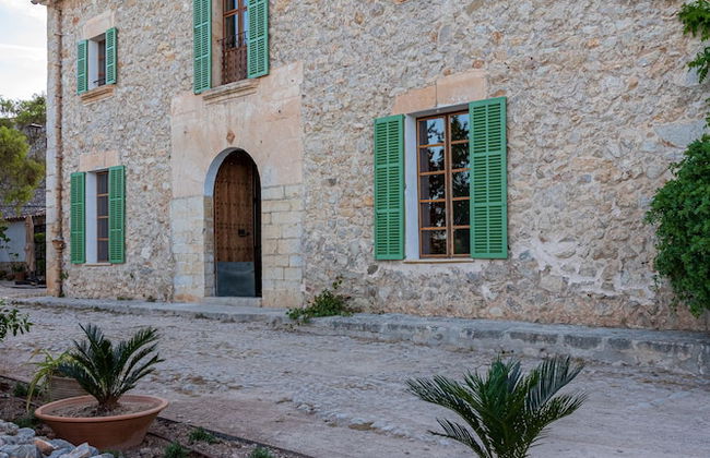 Agroturisme Subies - Photo 18