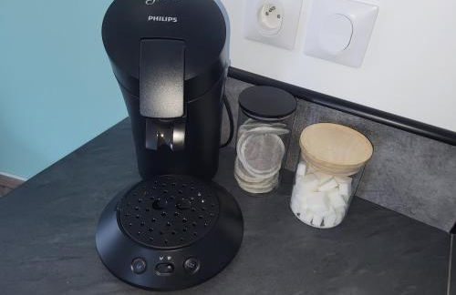 Appartement rez-de-chaussée - Foto 3