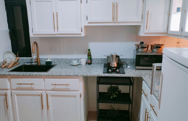 Apartamento Los Restauradores - Foto 9