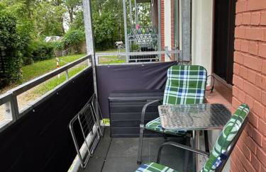 Ruhige Wohnung im Fabrikstil in Chemnitz - Foto 21