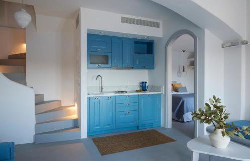 Kea Mare LV Villas - Foto 42