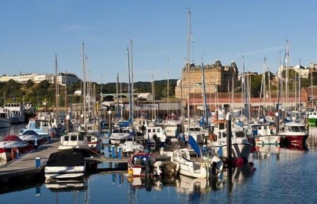 Harbourside Apartments - Foto 46