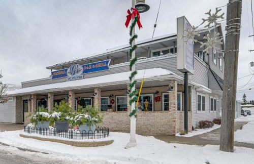 Lake Views and Grill Walk to Lake Huron and Dtwn - Foto 26