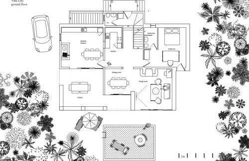 Villa Luči - Foto 41