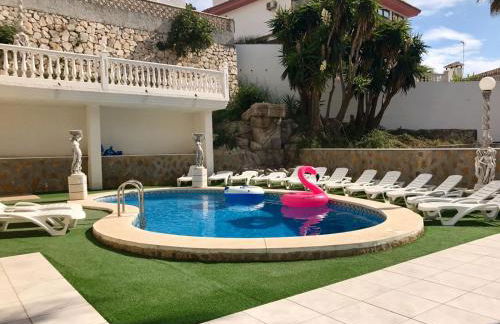 Villa Lissa Luxe - Photo 30