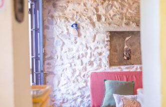 Le Refuge Provençal Nijonyas - Foto 23