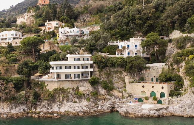 Villa Celeste by Myvillacollection - Foto 4