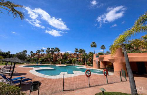 PJ Luxury Apart Sotoserena - Foto 45