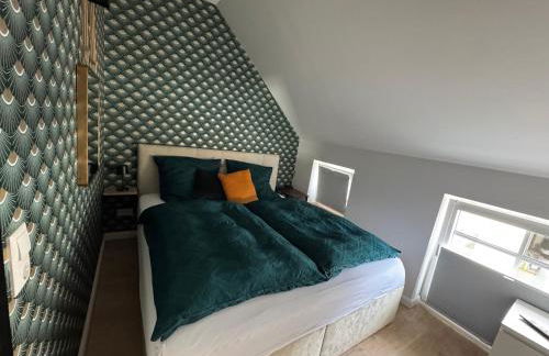 Modern renoviertes Appartment am Luisenhof - Foto 7