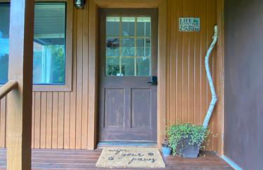 Rainier view farm stay cabin - Foto 6