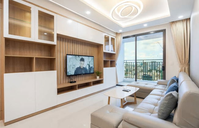 Millennium Masteri Apartment - Foto 55