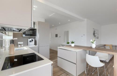 Exclusive apartments Ellen & Micol-with 3 free Mountain Bikes - Photo 19