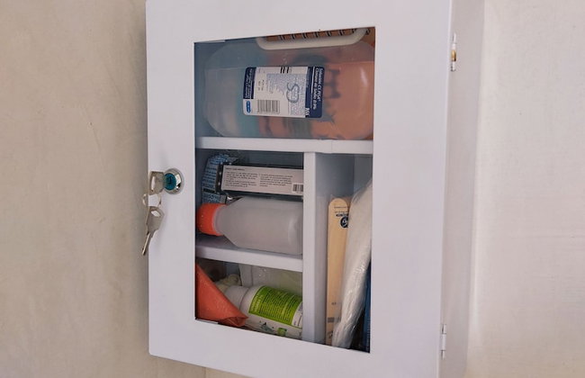 Casa Los Curazaos - Foto 23