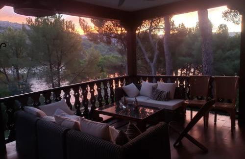 Villa del Almirante - Foto 35