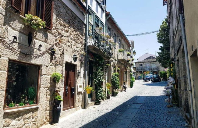 Escursione a Belmonte - Foto 2