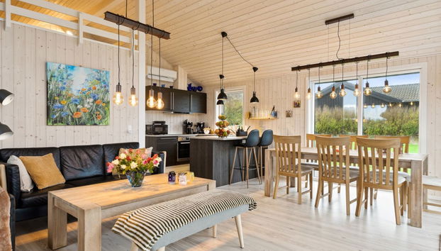 "Francis" - 380m from the sea - Foto 3, Living Room