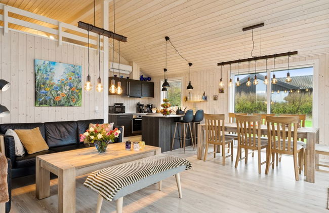 3 bedroom House in Frørup with terrace - Photo 3