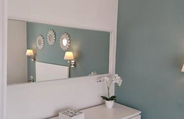 Bungalow Aloe Top Apartment in Costa Calma - Foto 1