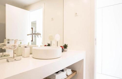 Beach House Pedras D'el Rei - Foto 24