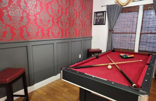 The Bay House- New Kitchen & Updates! An AC Vibe!! - Foto 16