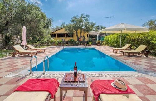 Olive Tree Villa - Photo 17