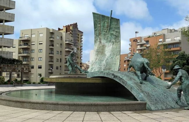 Museuflat 1 Bedroom Apartment in City Center - Foto 6