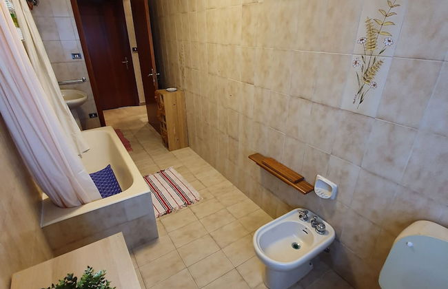 Beautiful and Clean Apartment Close to Taormina - Foto 8