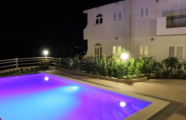 Apartment Tafra 2 - Foto 17