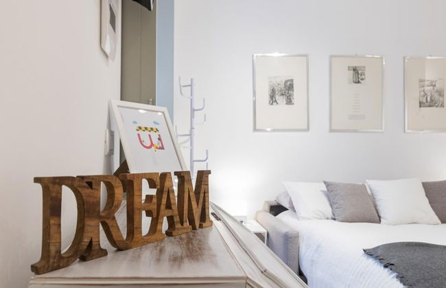 Casa di Ele in San Salvario by Wonderful Italy - Foto 2